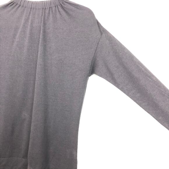 Fabiana Filippi Cashmere Silk Knit Pullover XS - Picture 7 of 16